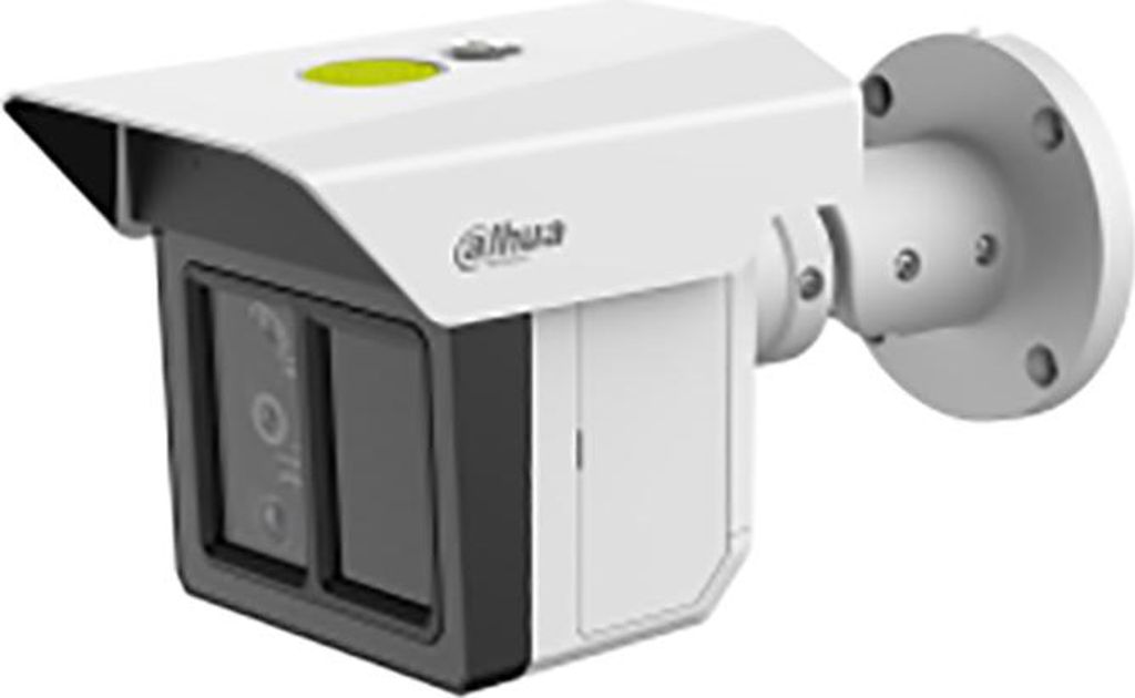 DAHUA DH-IPC-MFW5241T2-E3-ASE Bullet Netzwerkkamera