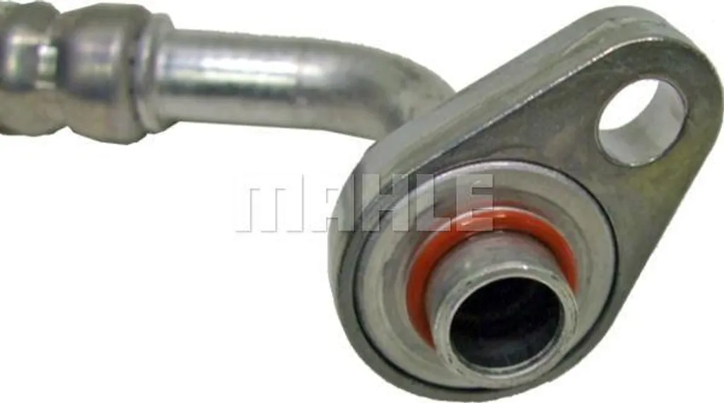MAHLE Behr Premium Line AP 126 000P - Eccellenza per Ford