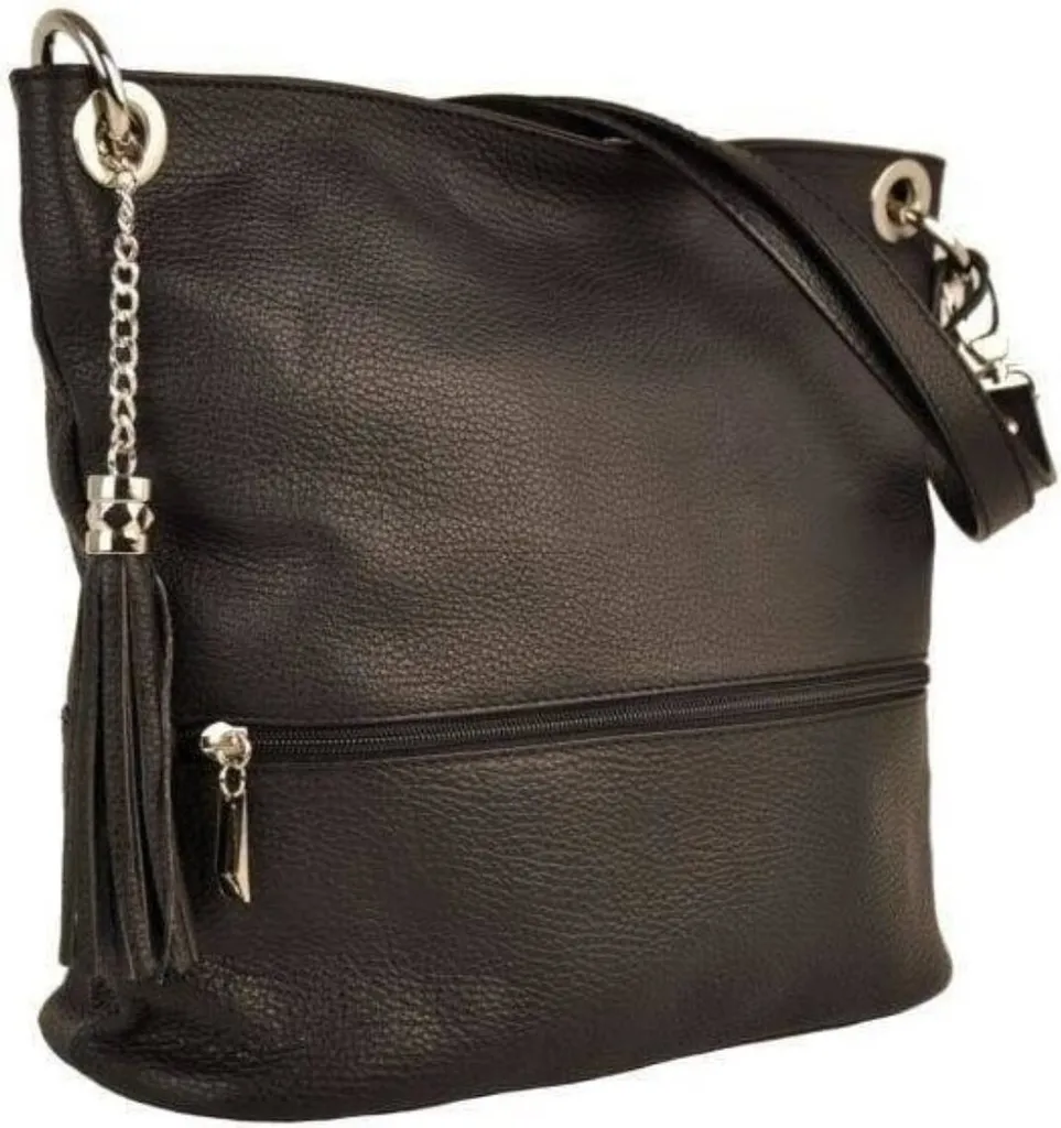 Recensione Barberini's 163155540: Eccellenza nella Pelletteria Italiana