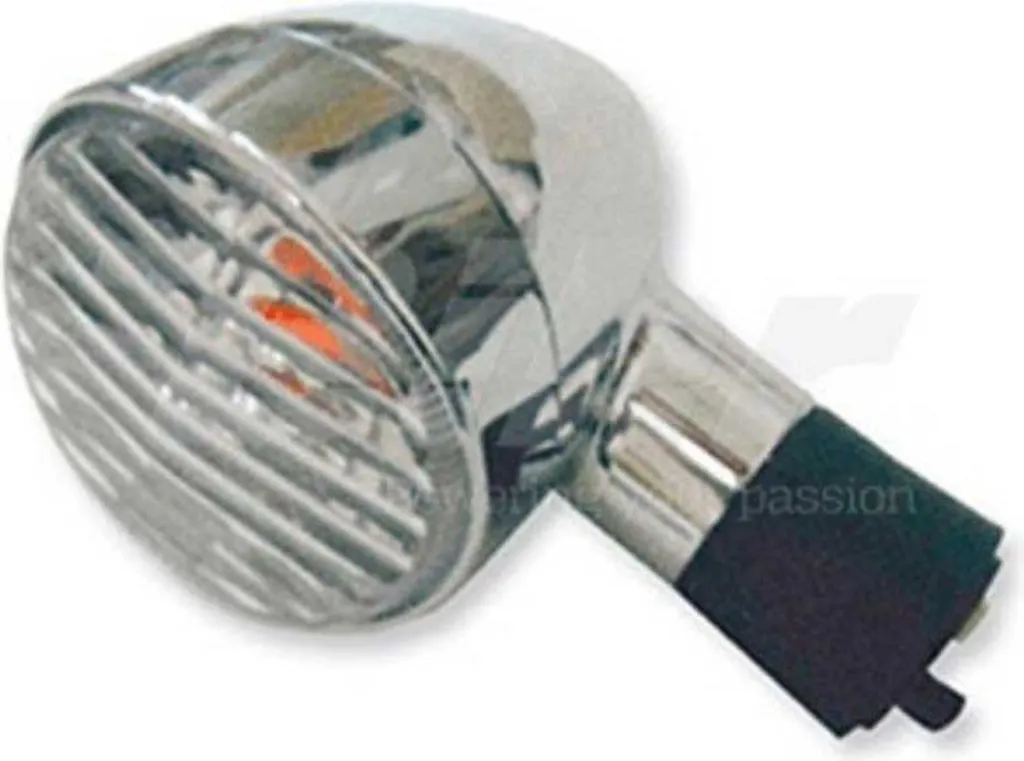 Feu de Signalisation Avant Gauche pour Honda Shadow et VTX V PARTS
