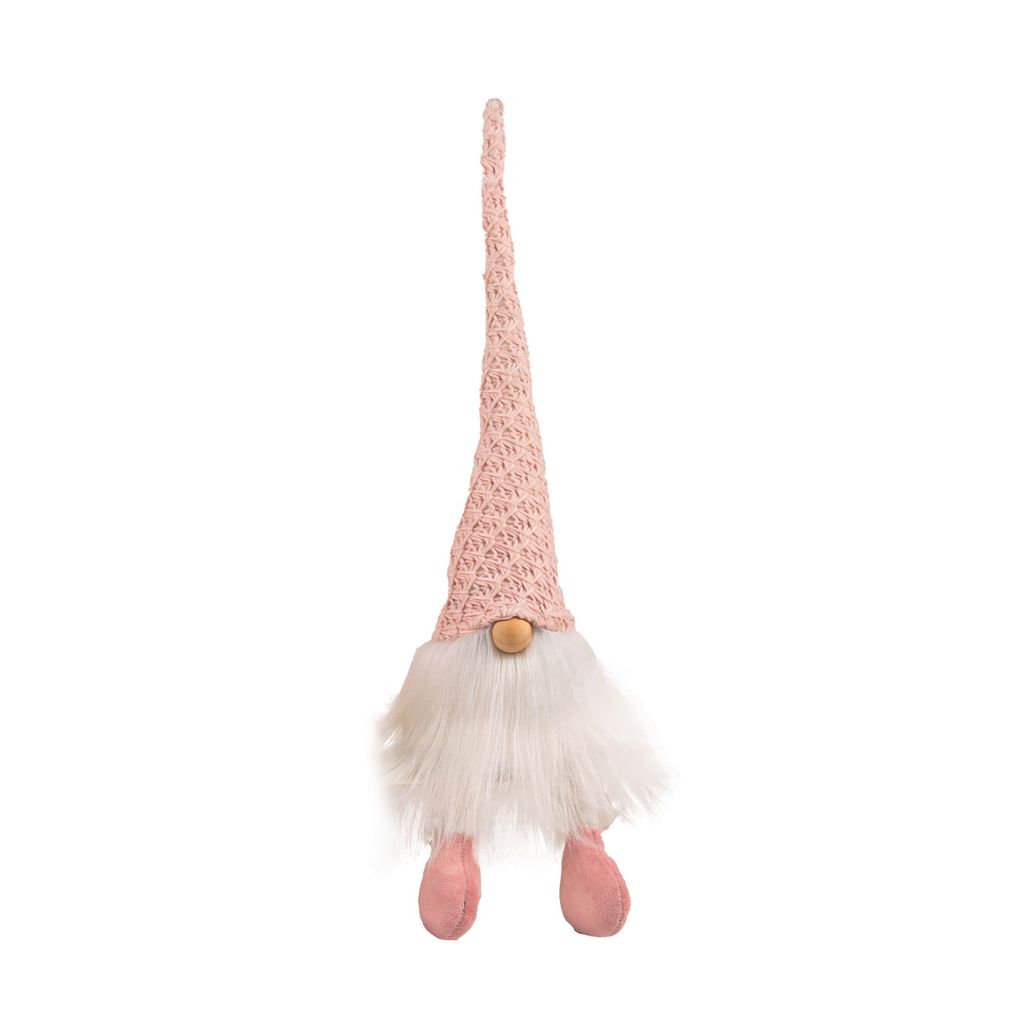 Weihnachtspuppe Plüsch Strick Hat Festival Dekorative Realistische Weihnachtsdekoration Kinder Geschenk Weihnachten Feindliche Doll Rudolph Orname...