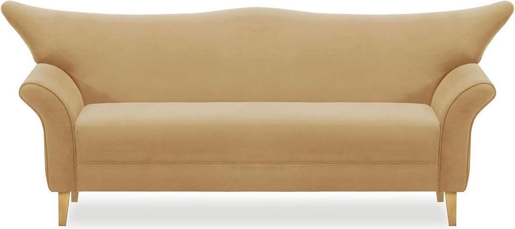 Dreisitzer-Sofa Vigo-Kronos 35