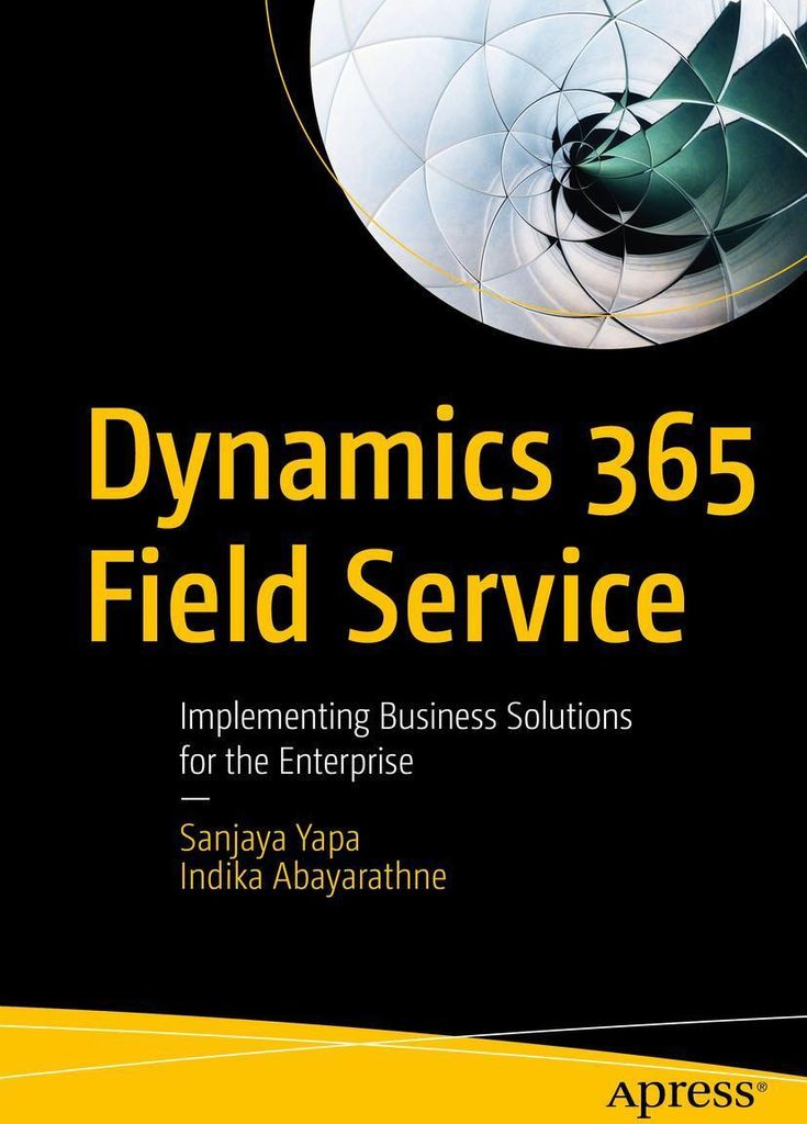 Dynamics 365 Field Service