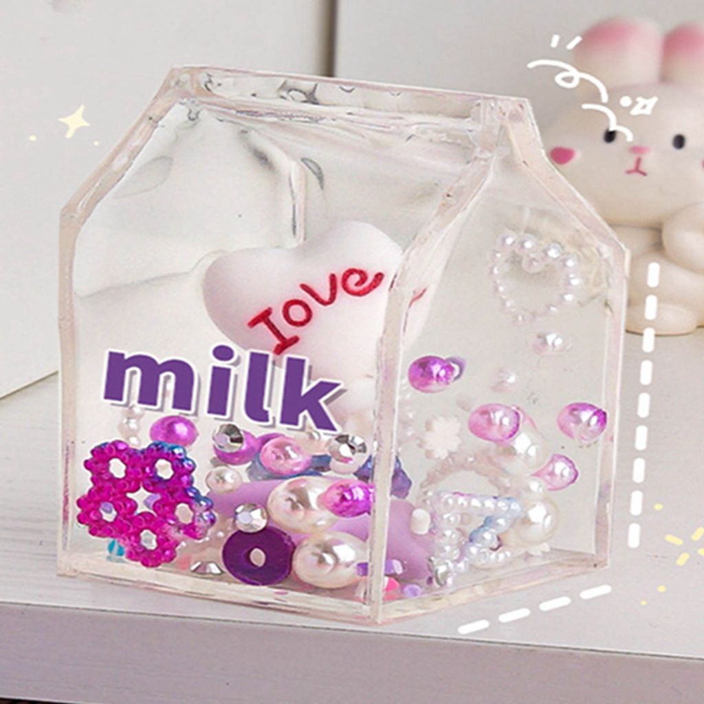 Nano Tape Bubbles Set, 300 cm DIY BubbleTape, foukací Obrázek produktu 6