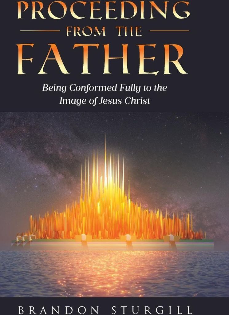 Proceeding from the Father