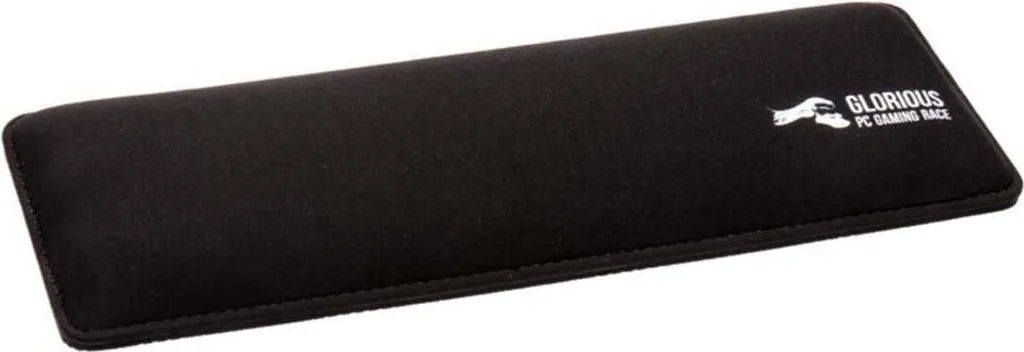 Repose-poignets pour Clavier Compact One Size Slim - Soutien Ergonomique
