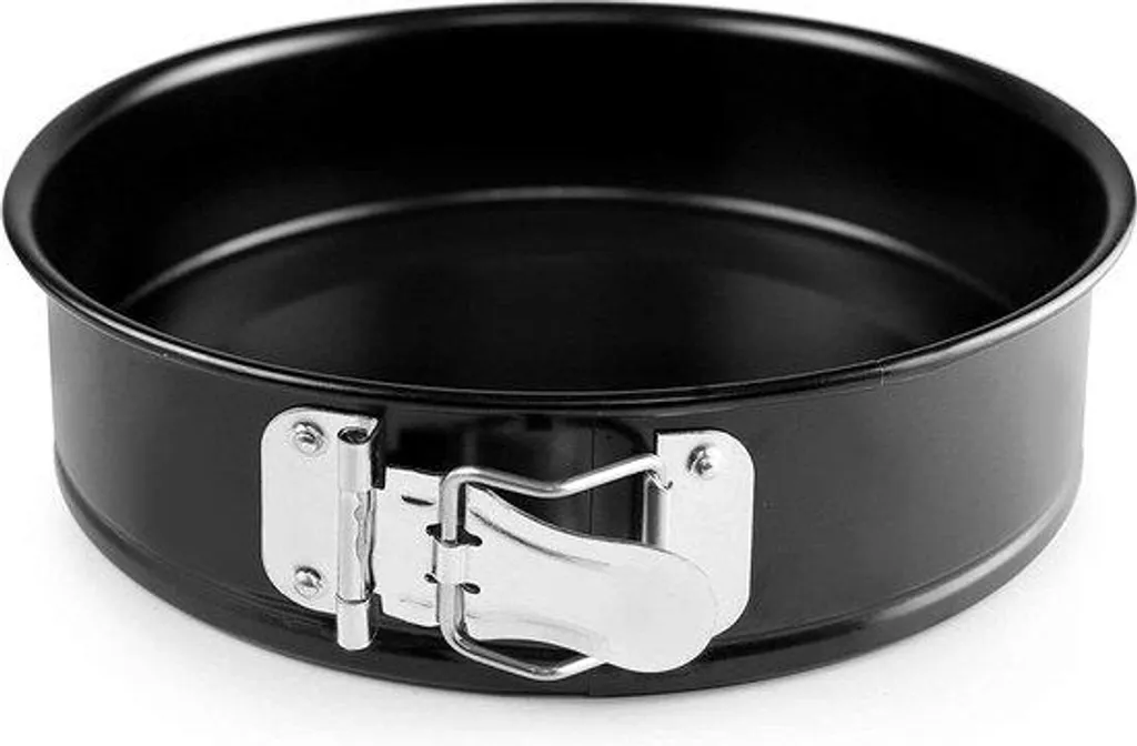 Moule de cuisson amovible 28 cm spécial démoulage facile sans résidus
