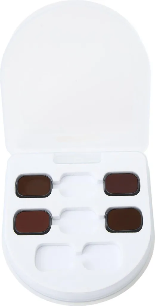 Filtres Hybrides NDPL pour Mini 4 Pro - Verre Optique Haute Définition - 2