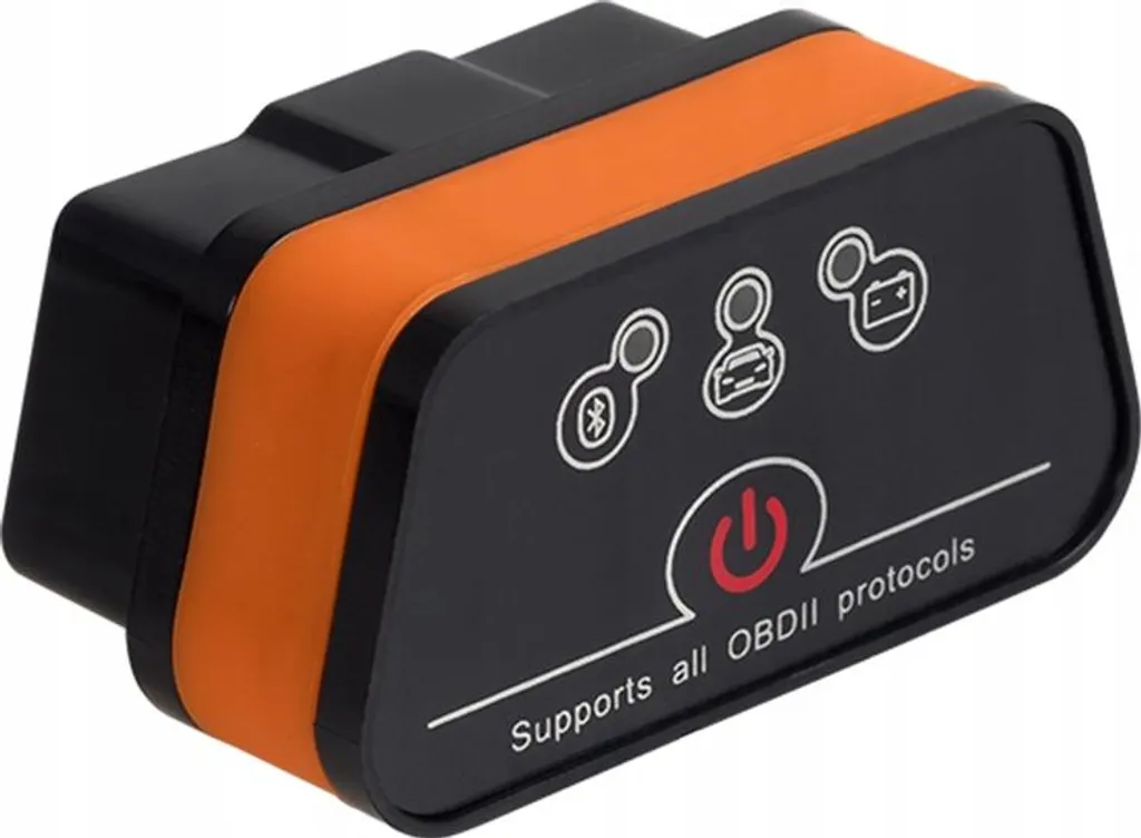 Effacer Voyant Moteur avec l'Interface Bluetooth iCar2 ELM327 Diagnostic - 4