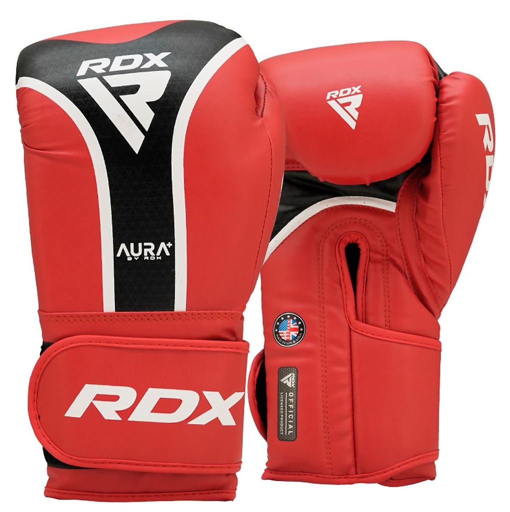 Rdx Boxhandschuhe Aura Plus T-17 Image du produit 