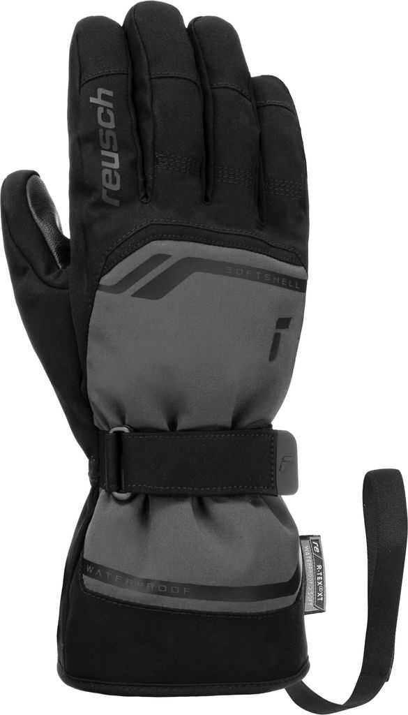 Primus R-tex XT frost gray / black (6677) 7
