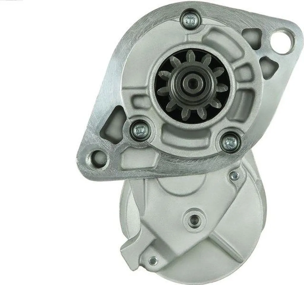 Démarreur AS-PL S6021 Haute Puissance compatible avec Toyota Hilux 12V
