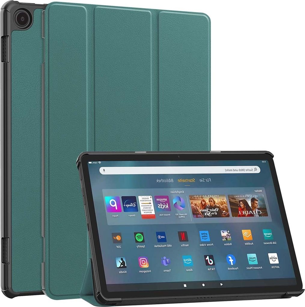 Custodia per Amazon Fire Max 11: imoshion Custodia Immagine del prodotto 