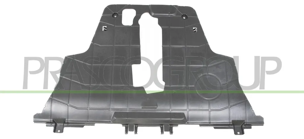 Isolant capot moteur JEEP Renegade : stop aux bruits et à la chaleur