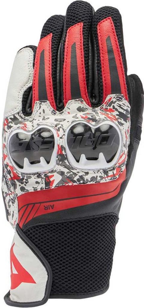 Guantes cortos de cuero Dainese Mig 3, varios colores, Imagen del producto 