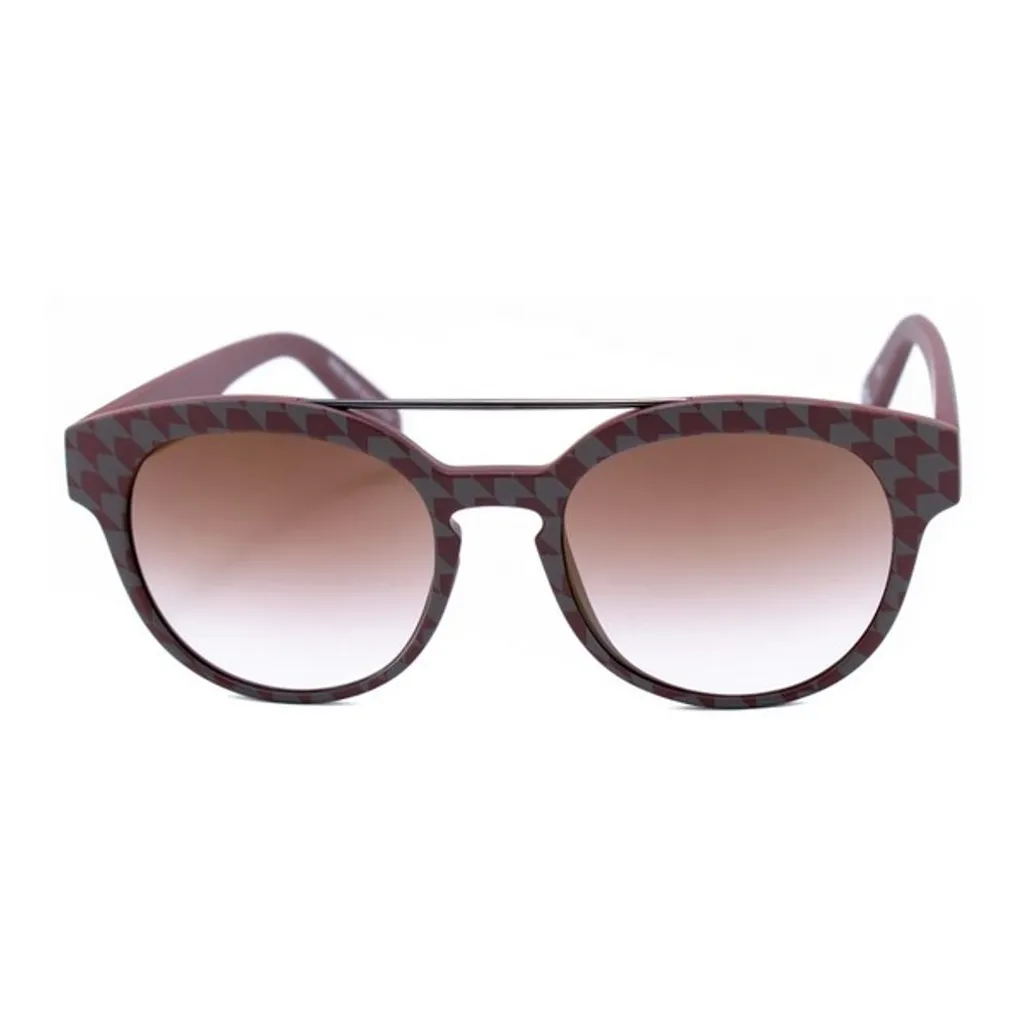 Lunettes de soleil Italia Independent 0900T avec verres Ø 50 mm unis