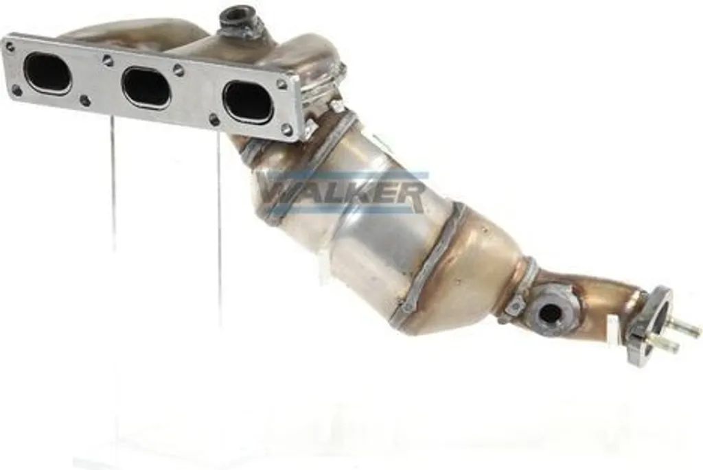 Catalyseur Inox Walker 28182 Haute Résistance pour BMW OE 11621439663