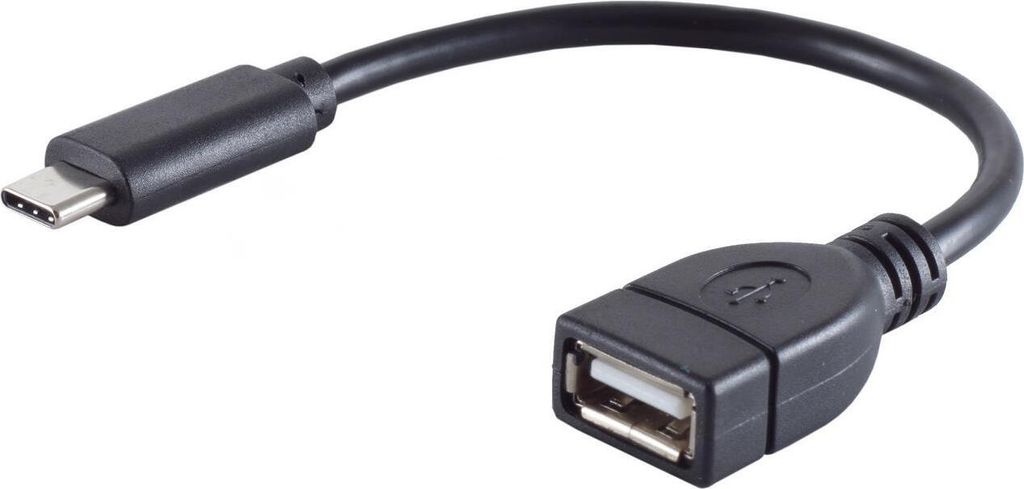 shiverpeaks BS13-20015 adaptateur shiverpeaks BASIC-S USB Image du produit 