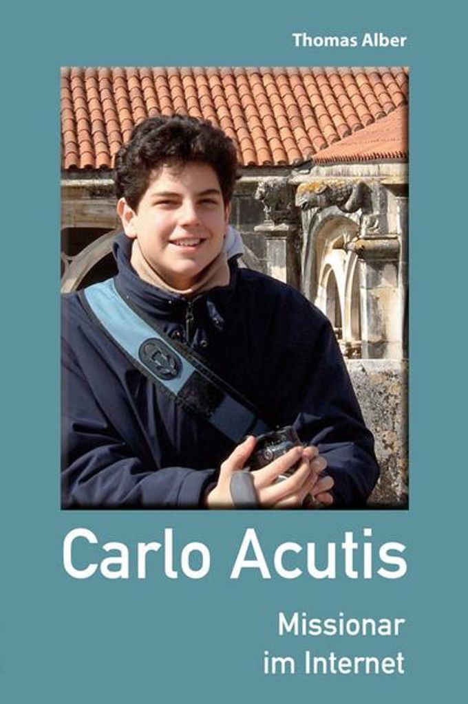 Carlo Acutis
