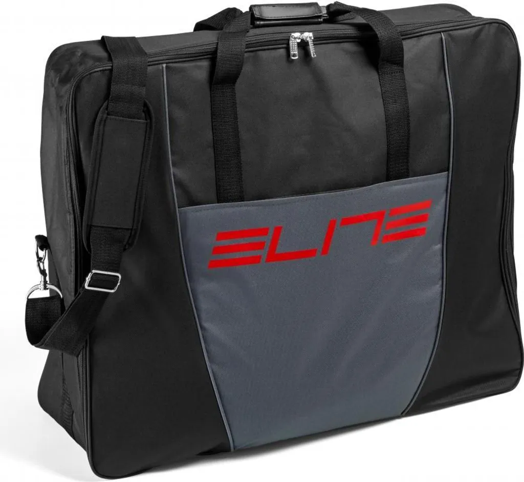 Elite Vaiseta Sac de Transport pour Home Trainer à Rouleaux Elite - 2