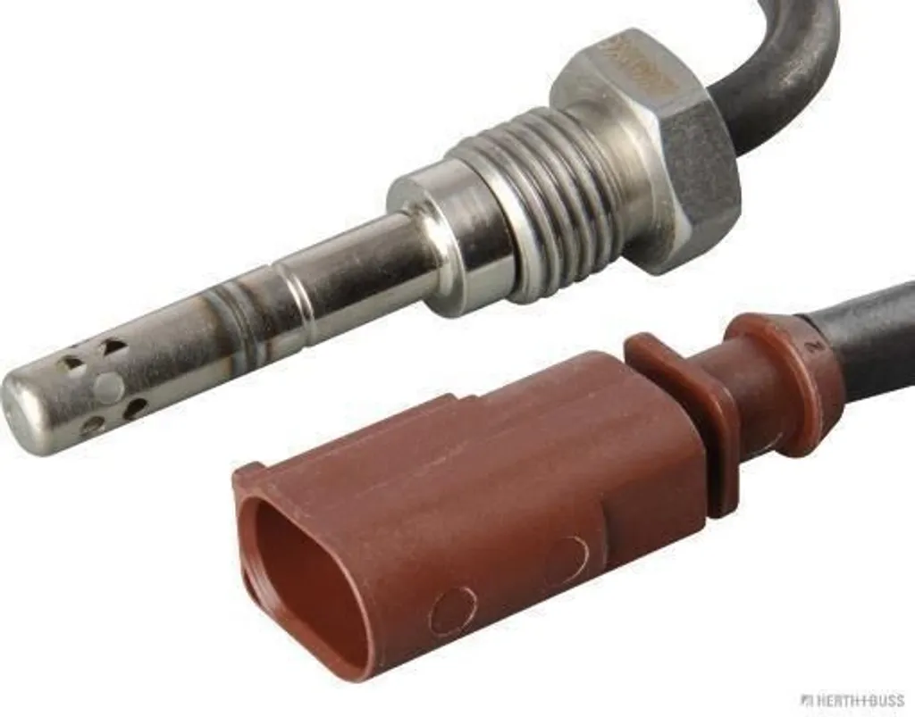 Remplacer sonde échappement défectueuse 03L906088BA pour VW Tiguan