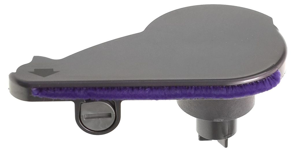 Dyson 966490-03 Endkappe (Bürste) für V10 V11 SV12 SV14 Produktbild 