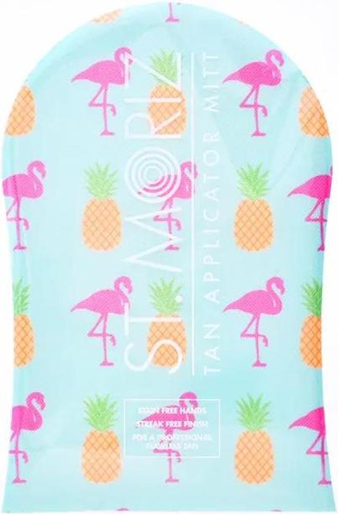 St. Moriz Applikator Handschuh Produktbild 