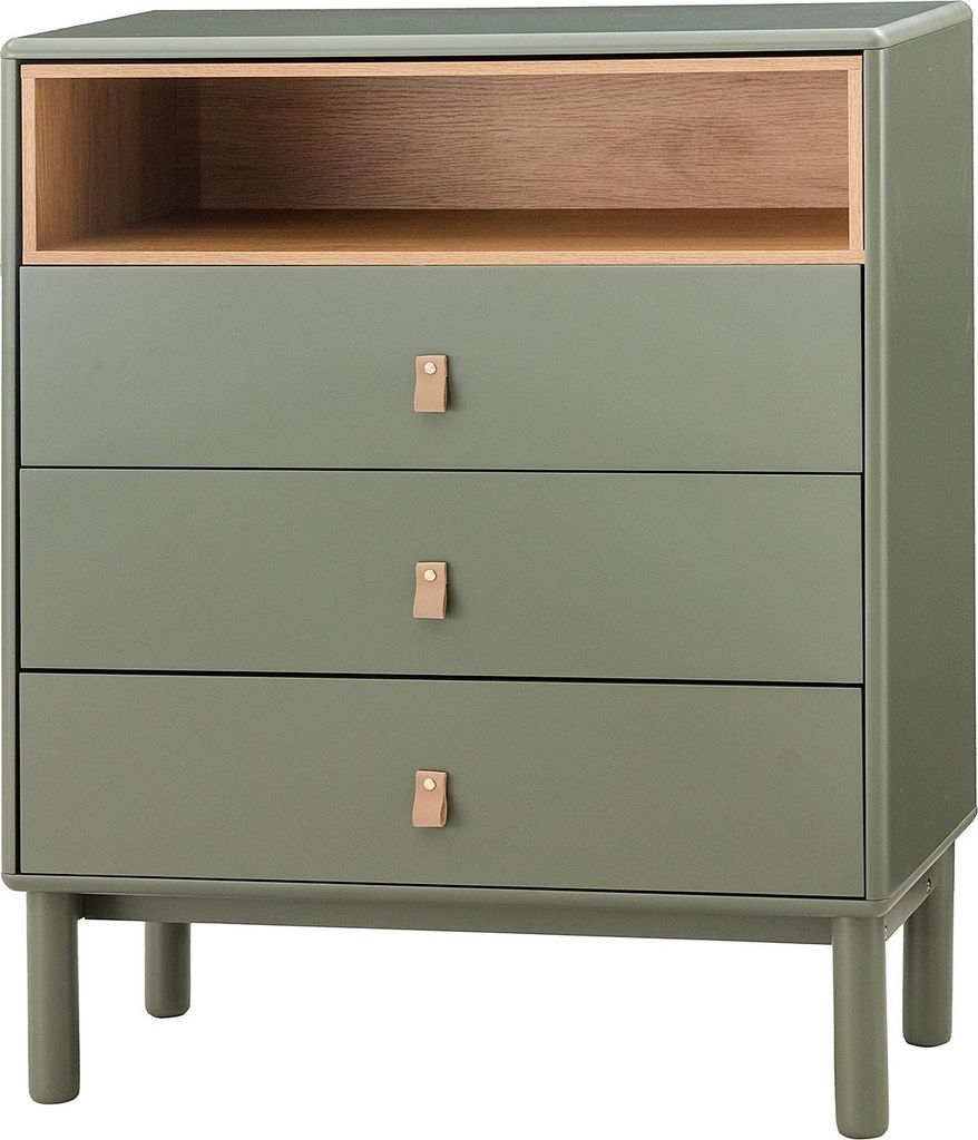 Kommode Lindale - 80 Cm