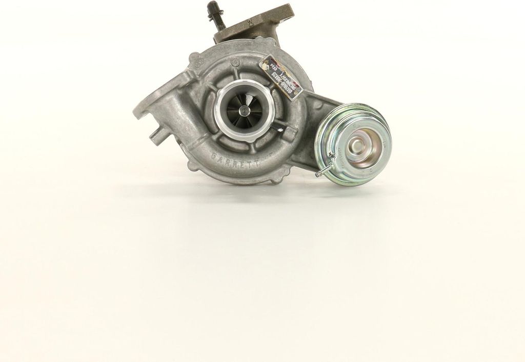 Turbolader Neuteil 71795335