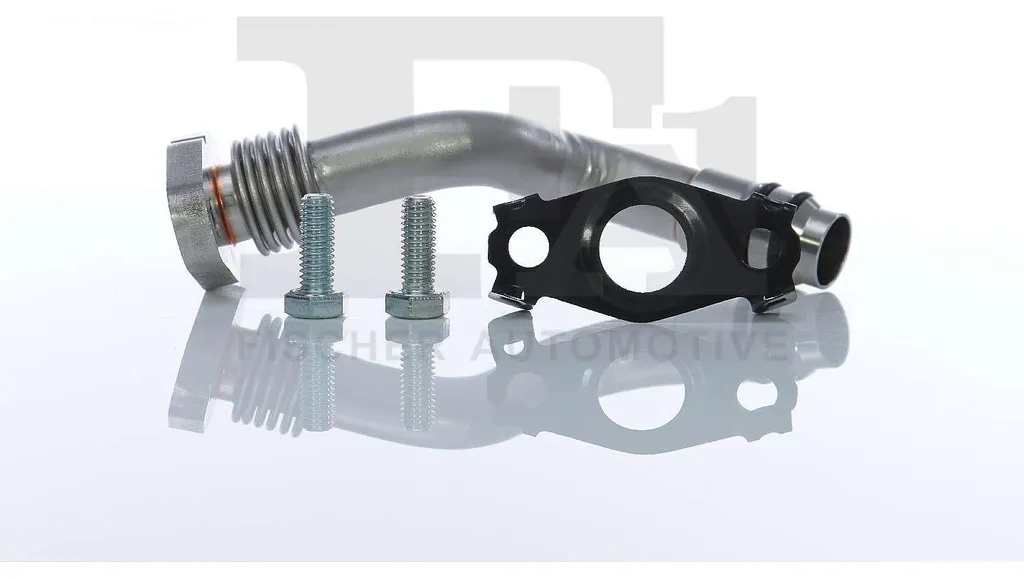 Conduite de turbo FA1 611-810Z haute résistance pour VW Golf Plus