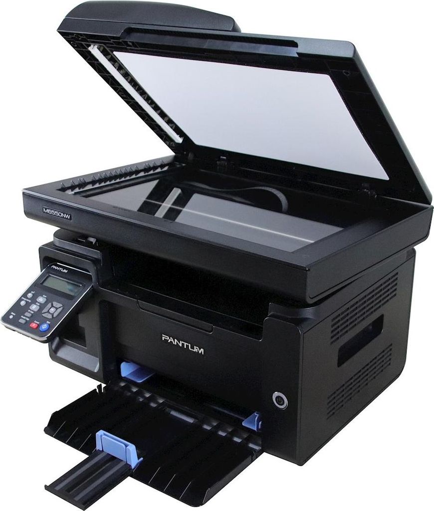 Pantum | M6550NW | Drucker/Kopierer/Scanner | Monochrom | Produktbild 