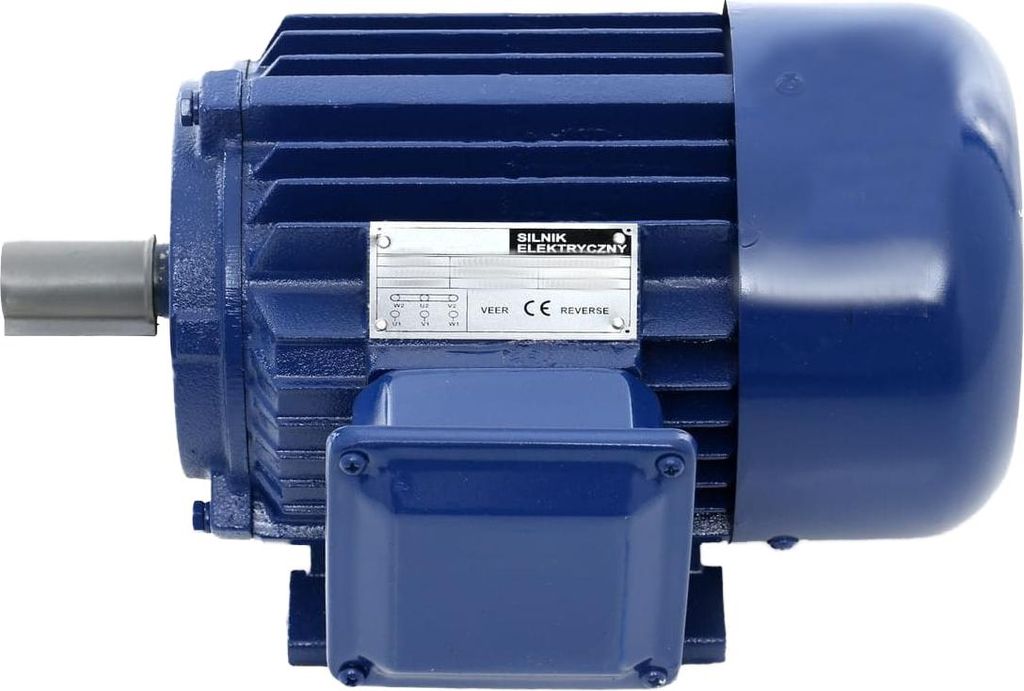 KRAFT&DELE | Elektromotor, 2.2KW, 380V, 2840rpm, 3-phasig Produktbild 