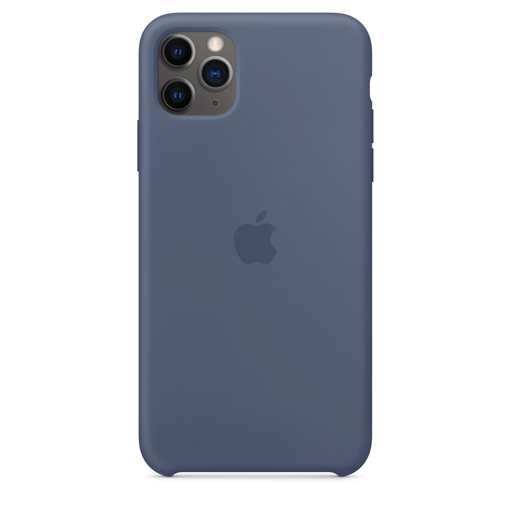 Apple MX032ZM/A, Pokrowiec, Apple, iPhone 11 Pro Max, 16,5 Zdjęcie produktu 