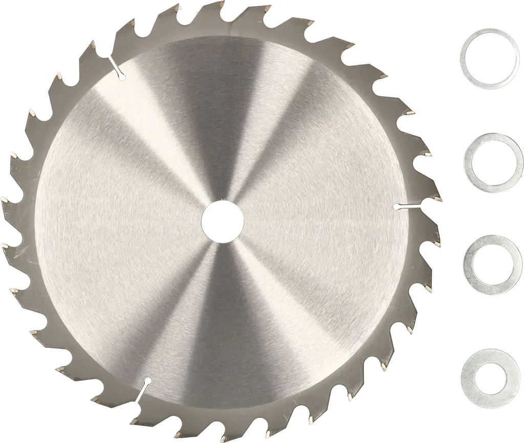 Disco Widia KOTARBAU 315mm per Legno - Robusto e Universale
