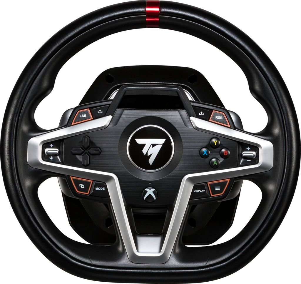 Lenkrad Thrustm. T248X                     FF Wheel Produktbild 17