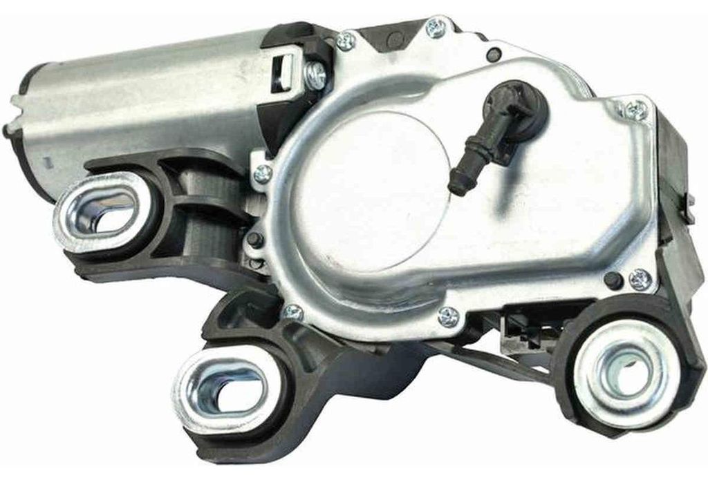 Wischermotor hinten links 12 V METZGER für u.a. MERCEDES-BENZ VITO