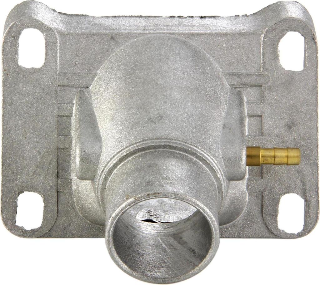 Ansaugstutzen Malossi Ø 21mm für Dello PHBG Steckflansch Vergaser