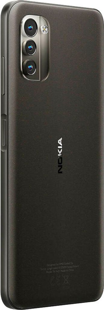 Nokia G11 3GB 32GB grau Produktbild 