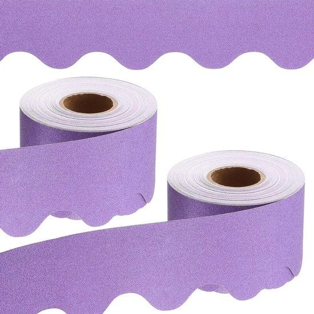 Colliers en coton pour enfants marron - Lot de 4 pièces réglables doux