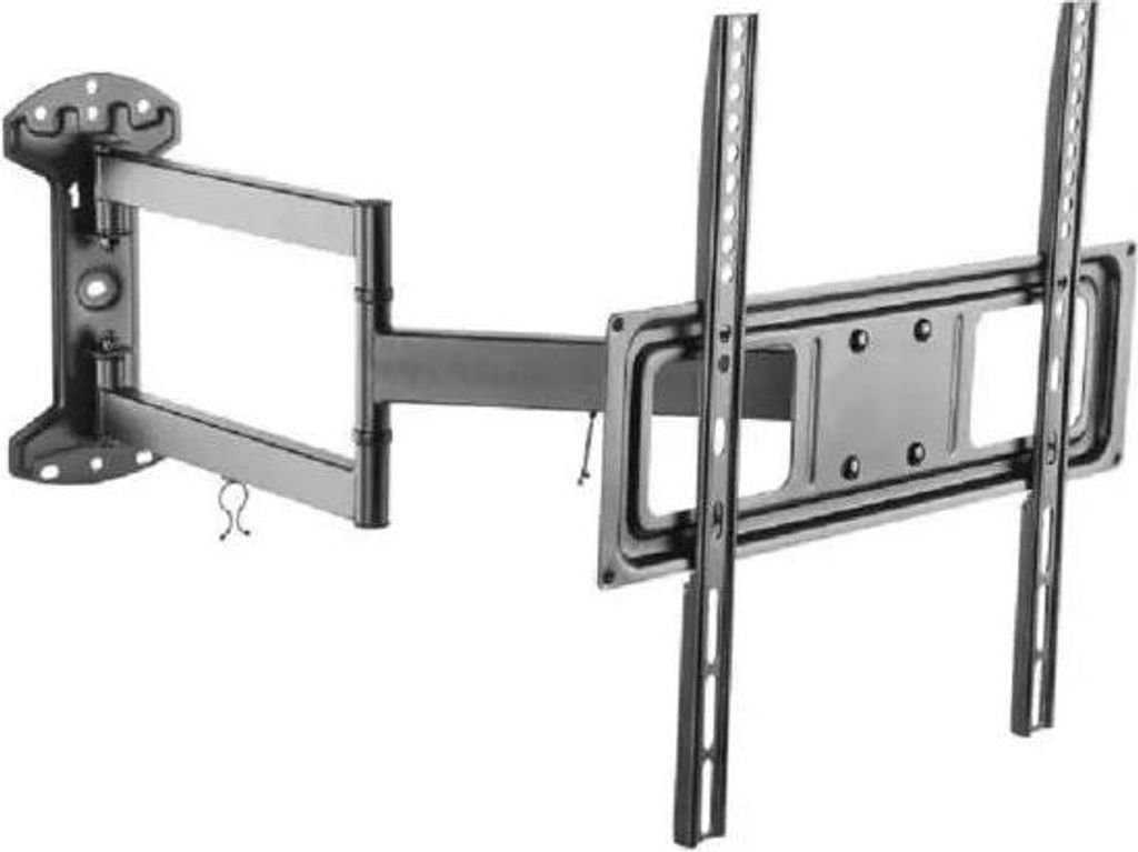 Ciatti LONG400 TV-Halterung 165,1 cm (65") Schwarz