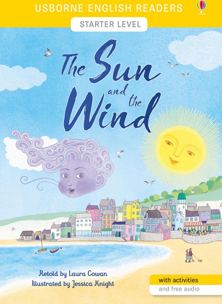 The Sun and the Wind