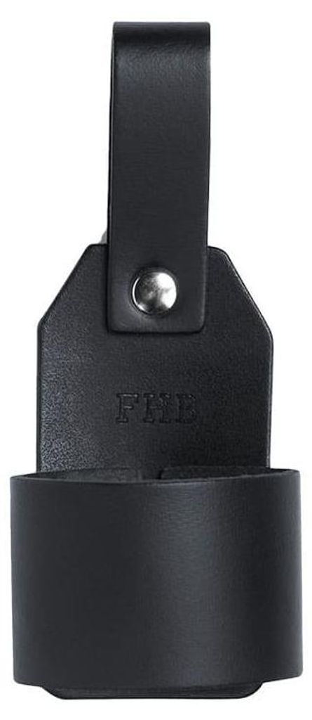 FHB Hammerschlaufe KILIAN 89100 schwarz Produktbild 