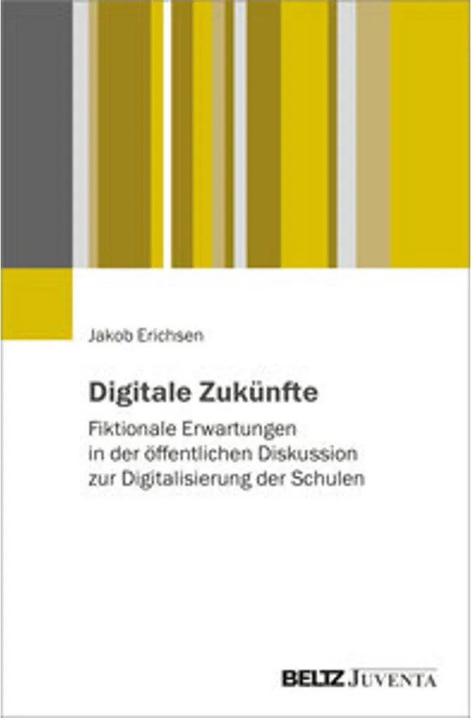 Livre Digitale Zukünfte : Exploration des Futurs Numériques et Tech