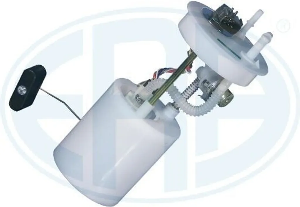 Pompe à carburant pour réparation Fiat Panda - Réf OE 96320232 12V