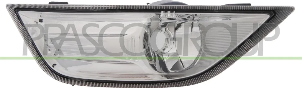 Phare anti-brouillard droit PRASCO FD1124413 pour Mondeo IV OE 1694959