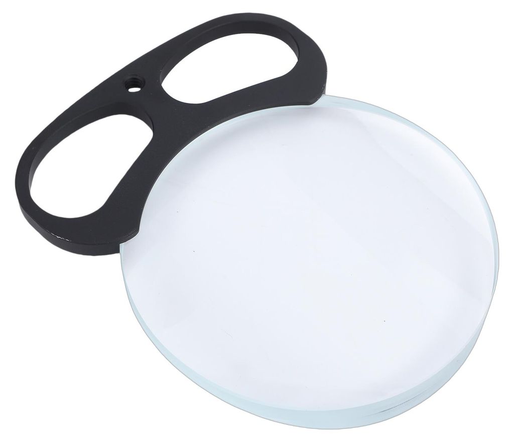 100 mm handgehaltener bilateraler Geister-Bewegungsunschärfefilter Spezialeffekt-Objektivprisma für Spiegelreflexkamerafotografie