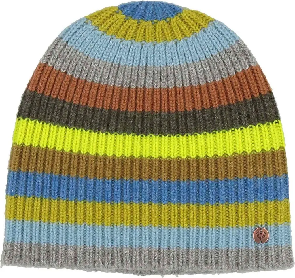 Bonnet d'hiver FRAAS Signature chaud et extensible pour sorties citadines