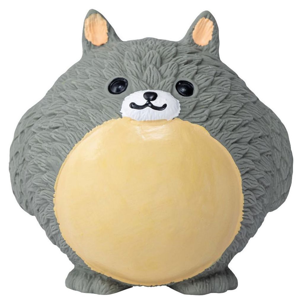 Quapas Toy Fun Latex Cute Chinchillas