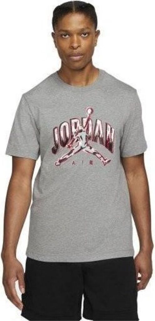 Nike Tshirts Air Jordan Air Jumpman, CZ8383091, Größe: 188