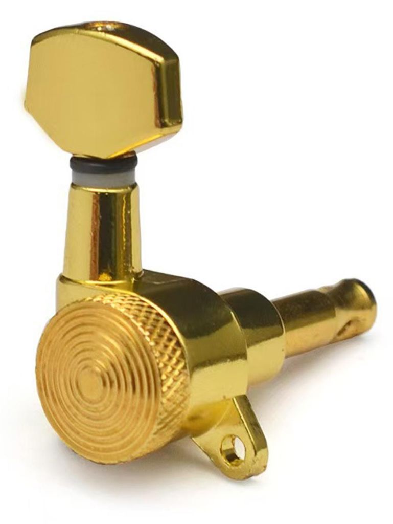 Gitarren-Locking-Mechaniken links/rechts, Produktbild 
